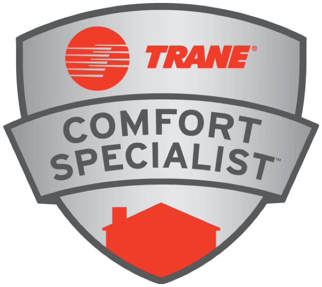 Trane Comfort Specialist